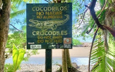 What Not To Do In Costa Rica